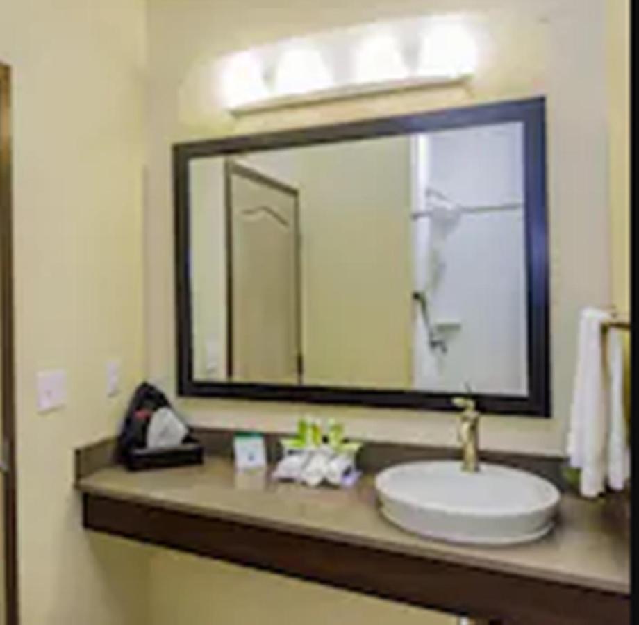 Holiday Inn Express & Suites Cheektowaga North East By Ihg Exterior photo